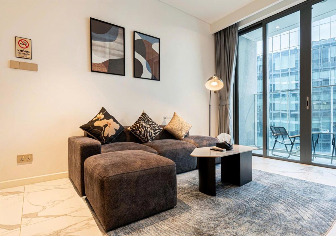 Metropole Thu Thiem Luxury Căn hộ TP. Hồ Chí Minh