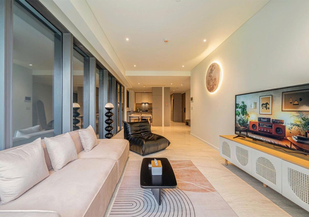 Metropole Thu Thiem Luxury TP. Hồ Chí Minh