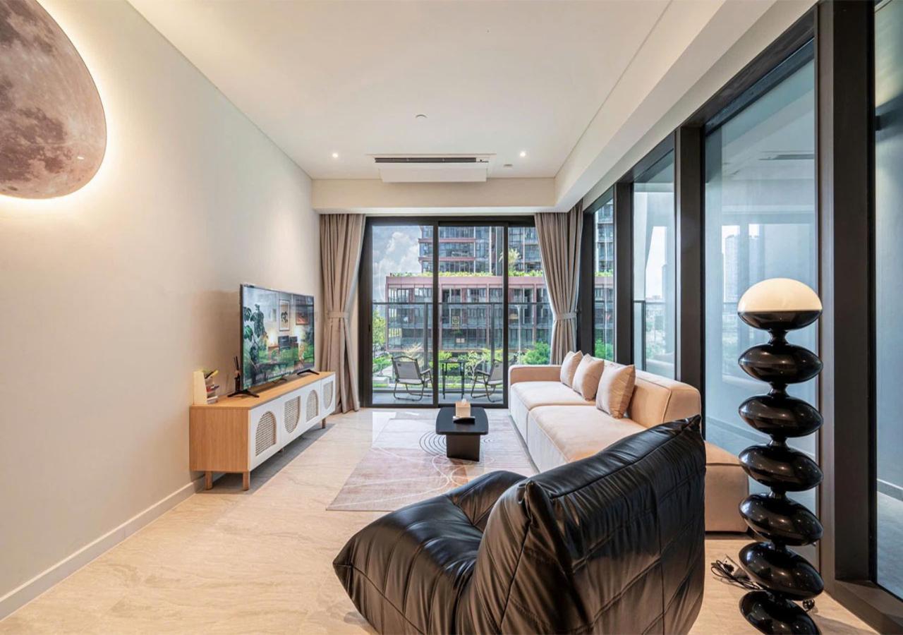 Căn hộ Metropole Thu Thiem Luxury TP. Hồ Chí Minh