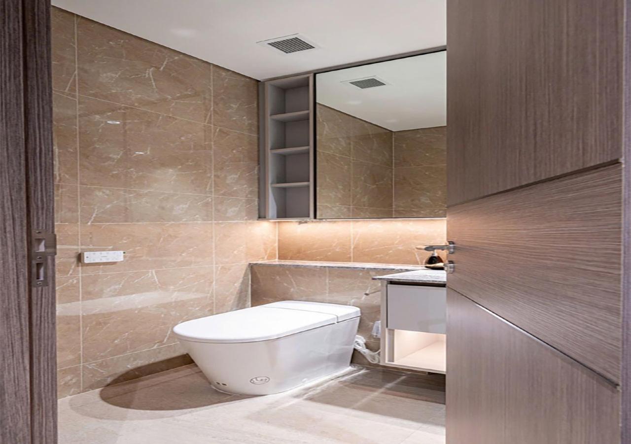 Metropole Thu Thiem Luxury Căn hộ *