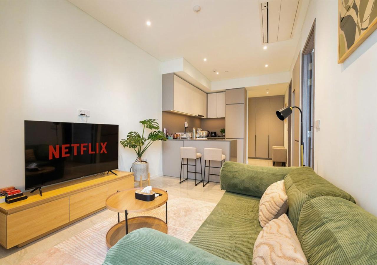 Metropole Thu Thiem Luxury Căn hộ TP. Hồ Chí Minh