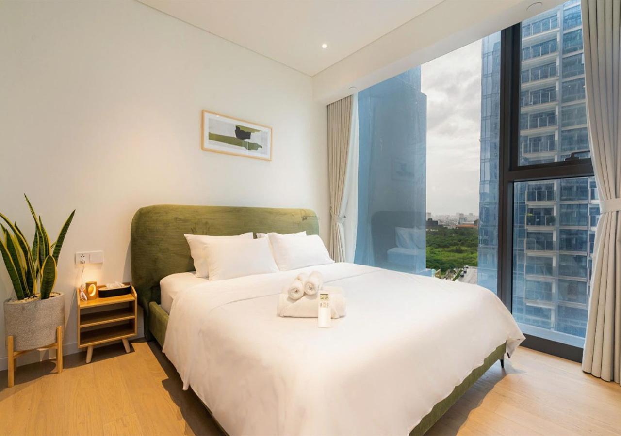 Metropole Thu Thiem Luxury