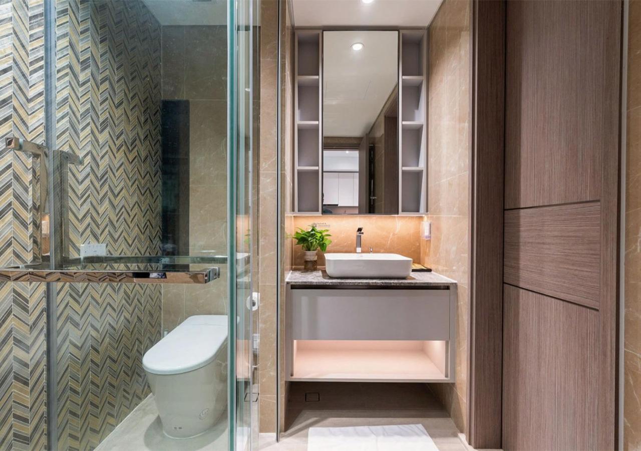 Căn hộ Metropole Thu Thiem Luxury TP. Hồ Chí Minh