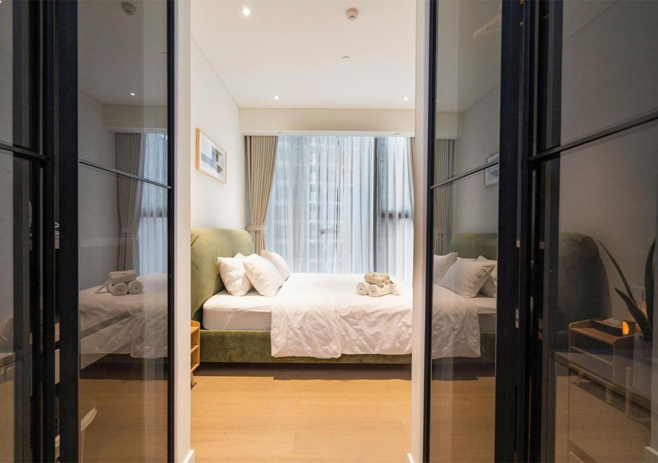 Metropole Thu Thiem Luxury Căn hộ